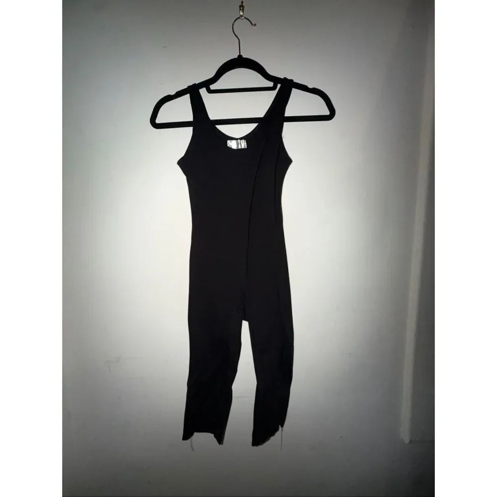 Black jumpsuit size S women’s